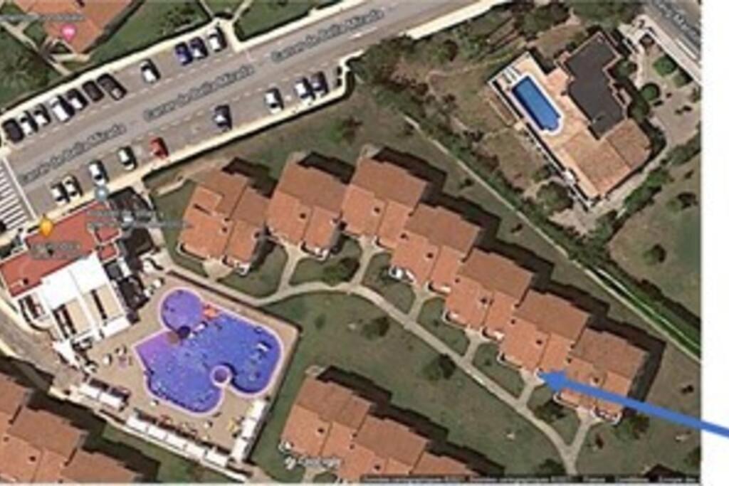 Appartement Bord De & Piscine A Son Bou - / 4 Pers *