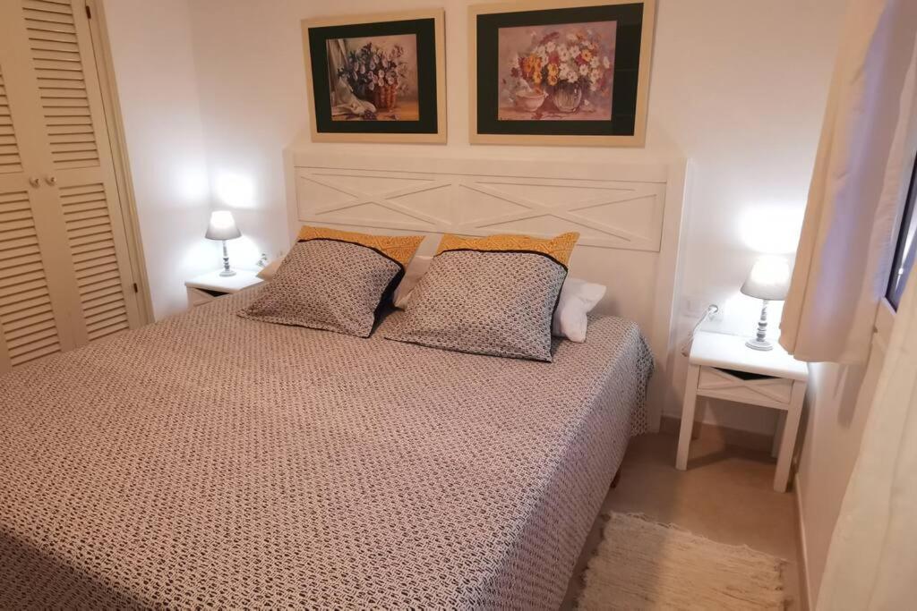Bord De & Piscine A Son Bou - / 4 Pers Appartement Alaior