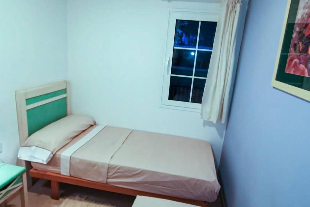 Bord De & Piscine A Son Bou - / 4 Pers Apartment *